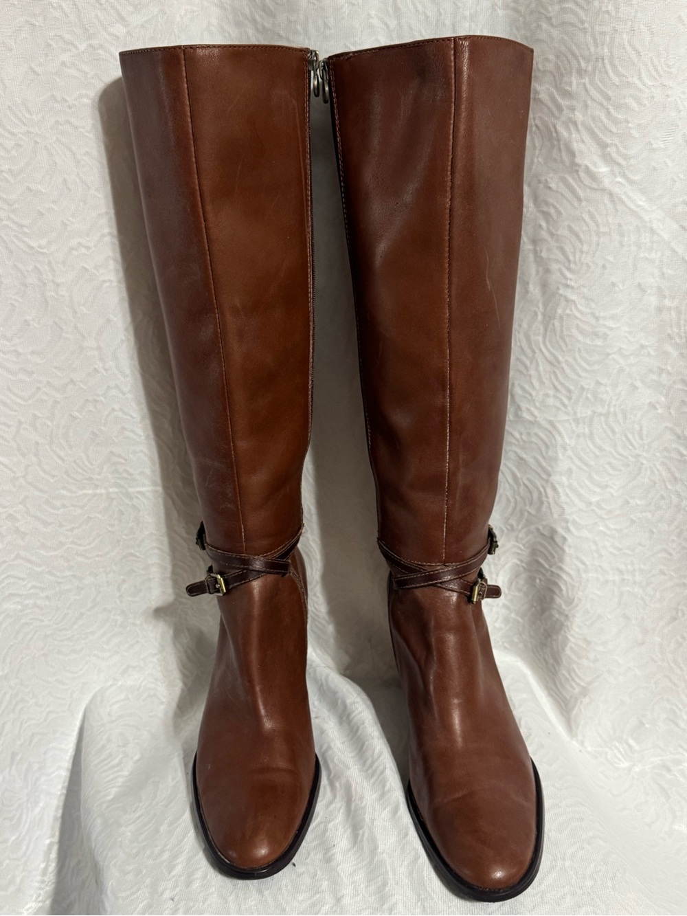 Etieen Aigner Boots